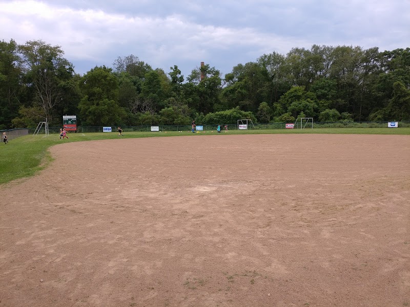 Charleston Street Recreation Area