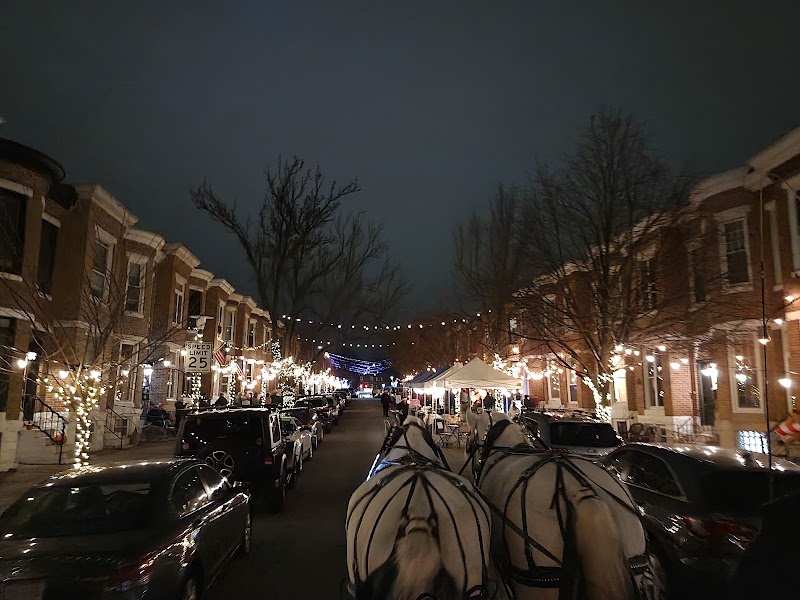 The Greatest Street in America