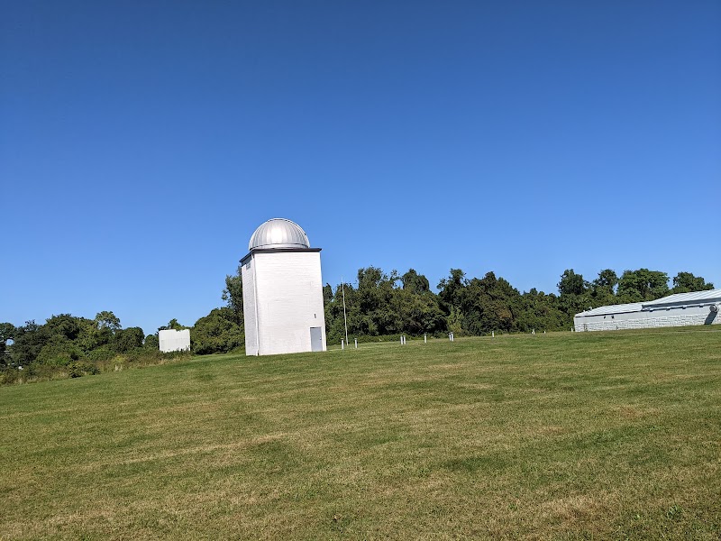 Observatory Park