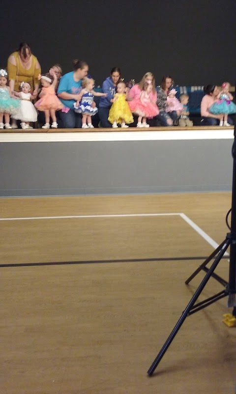 Putnam County Parks & Rec Building