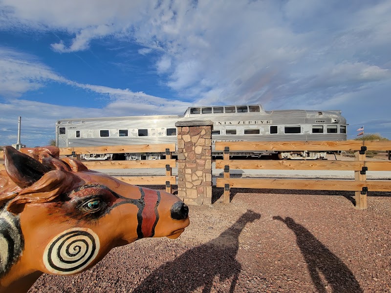 Maricopa Museum and Visitor Center