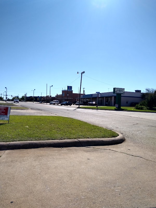 Garden Council Pavilion