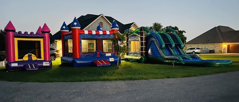 Mad House Inflatables and Party Rentals, LLC