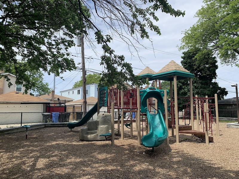 Kujawa (Chester Frank) Park