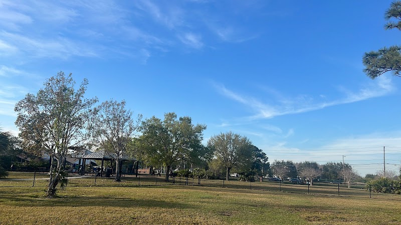 Lester Mandell Park