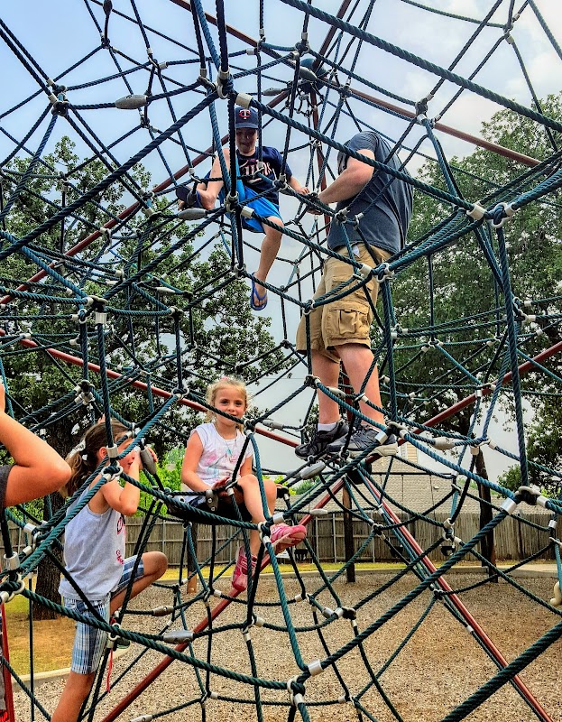 Colleyville City Park