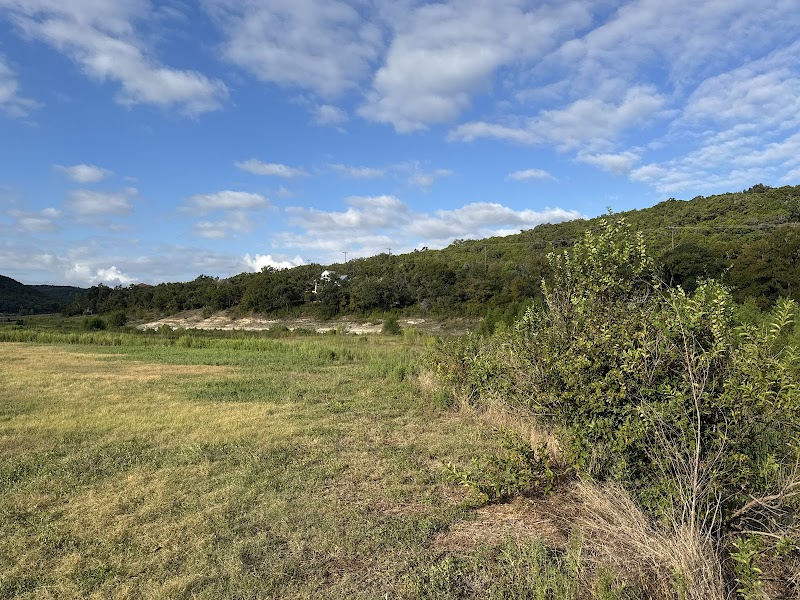 Cypress Creek Park (North Side)