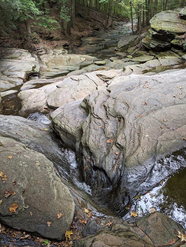 Double Rock Park