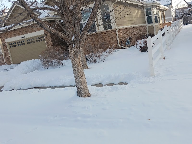 Murphy Creek Tot Lot (Duquesne Cir)