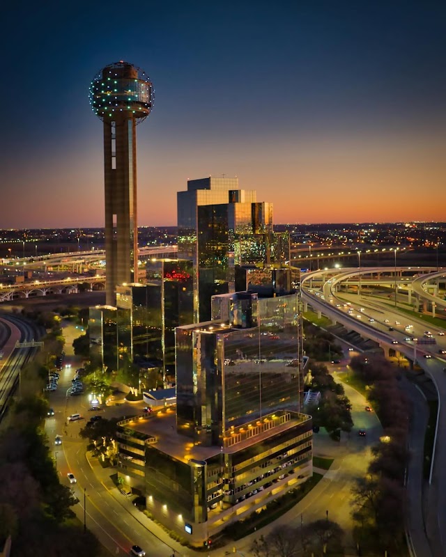 Reunion Tower