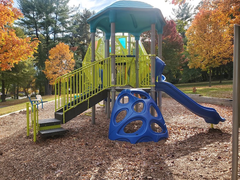 Browning's Grove Neighborhood Park