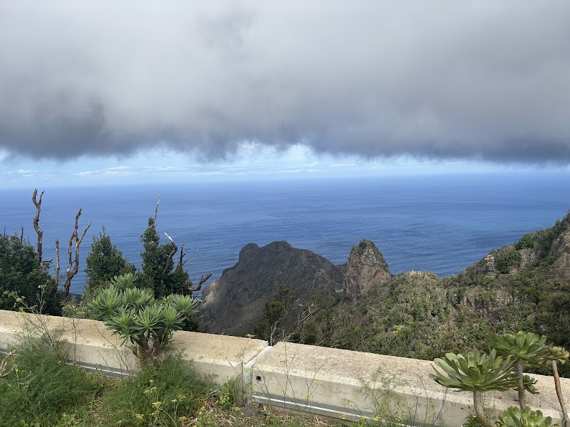 Mirador El Bailadero II