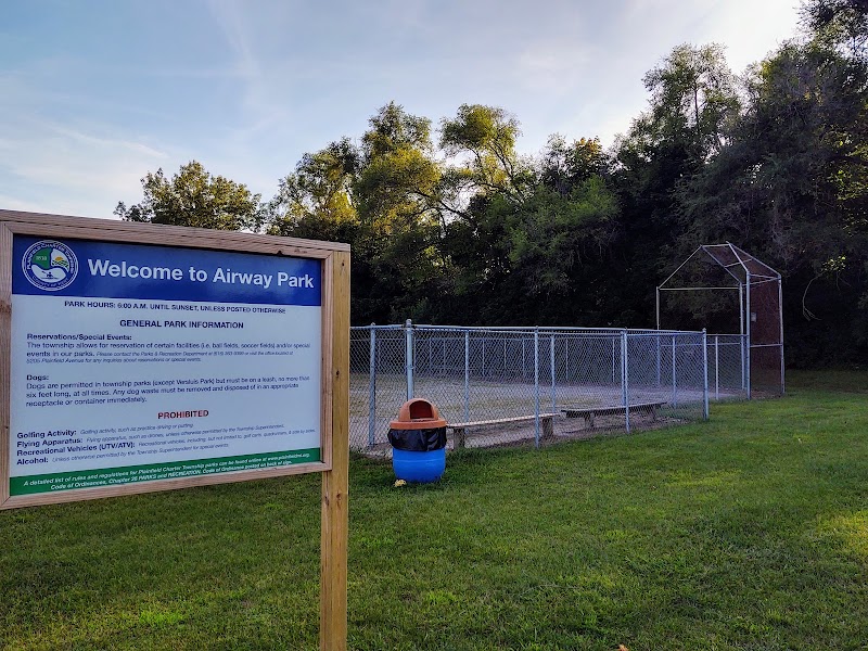 Airway Park