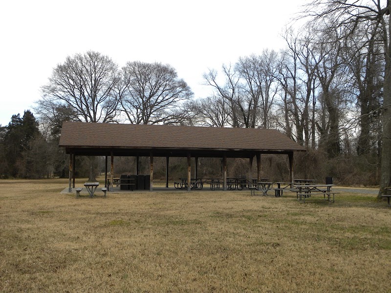 Fort Hunt Park