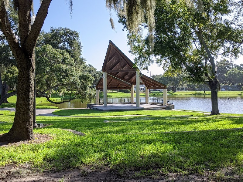 Seminole City Park