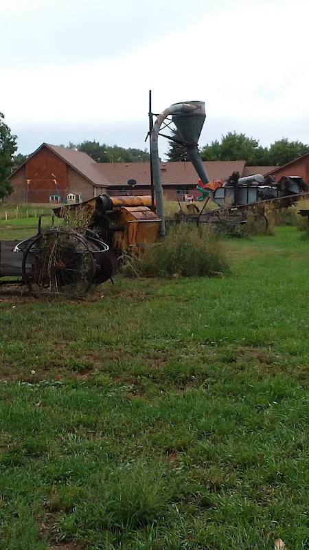White-Plumb Farm Learning Center