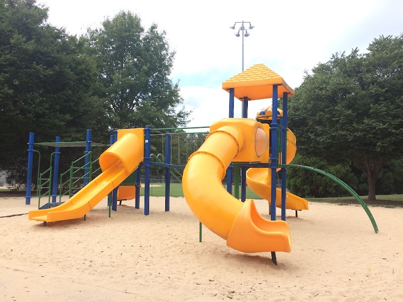 Spring Forest Road Park