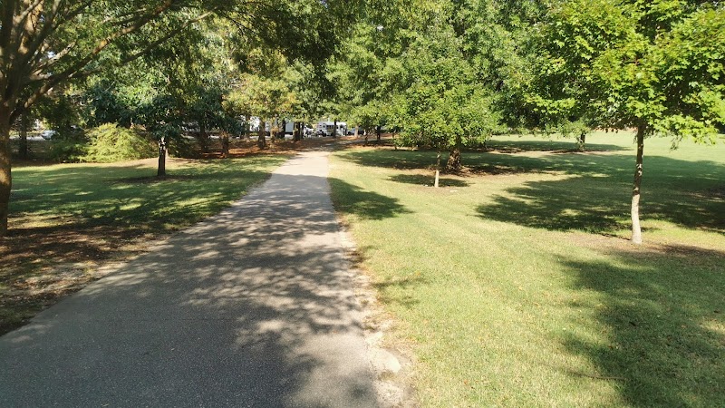 Spring Forest Road Park