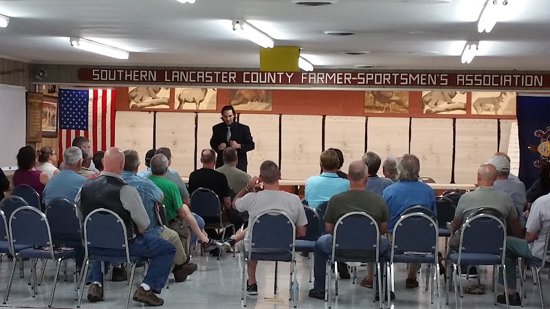 Southern Lancaster County Farmer Sportsmen's Association