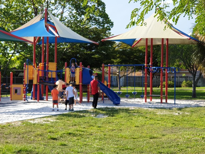 Eureka Villas Park