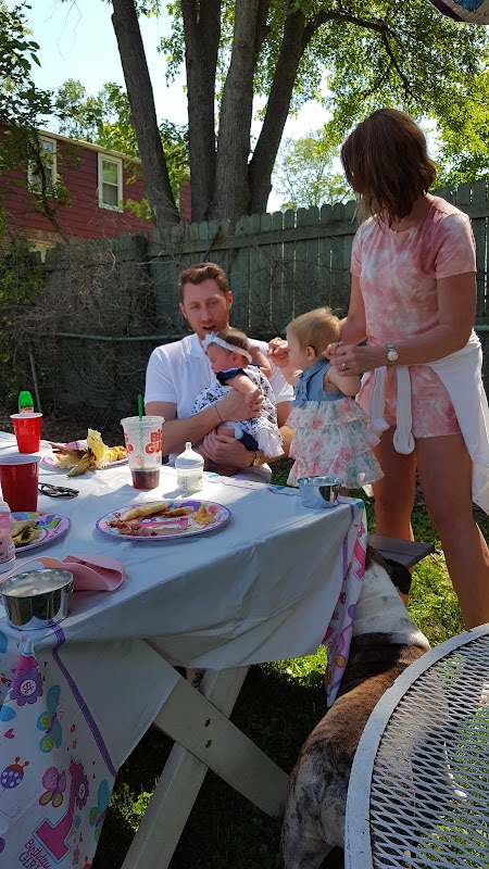 Carroll Knolls Local Park