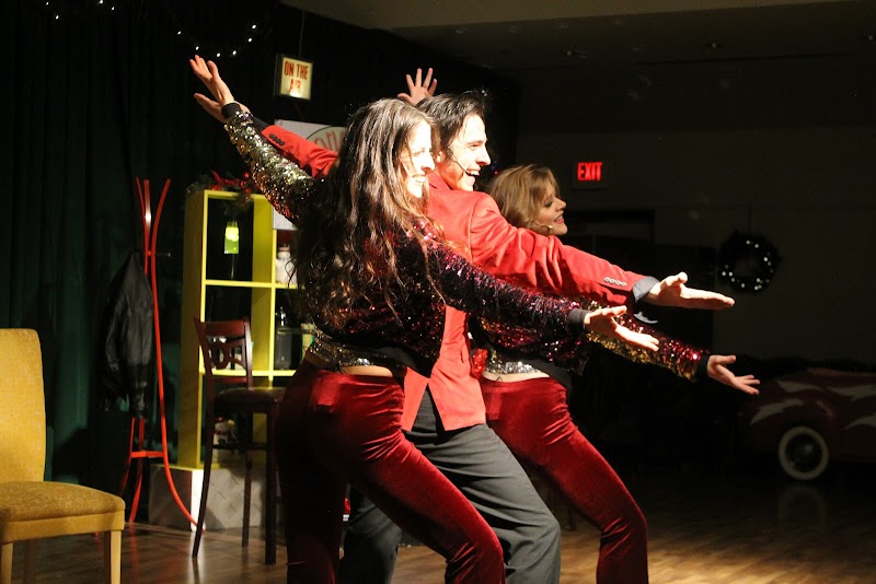 St. George Living History Productions