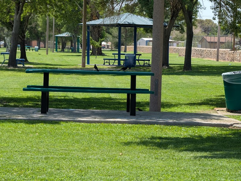 Pueblo Viejo Park
