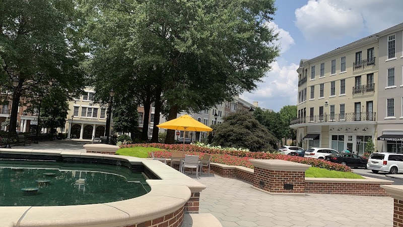 Paces Town Center