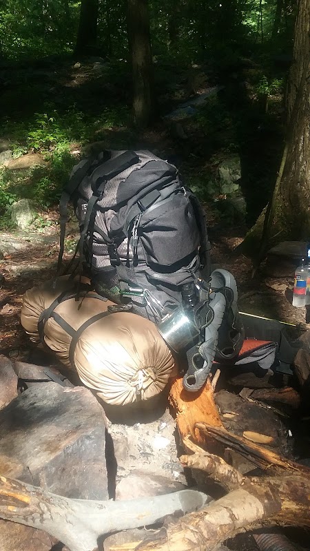 Hertlein Campsite