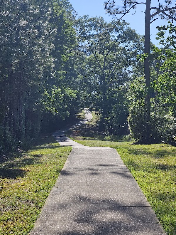 Semmes Walking Trail
