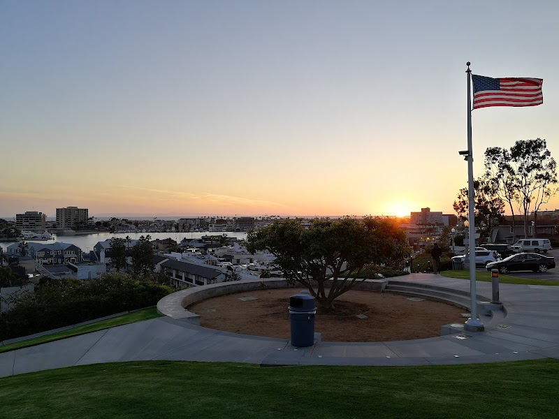 John Wayne Park