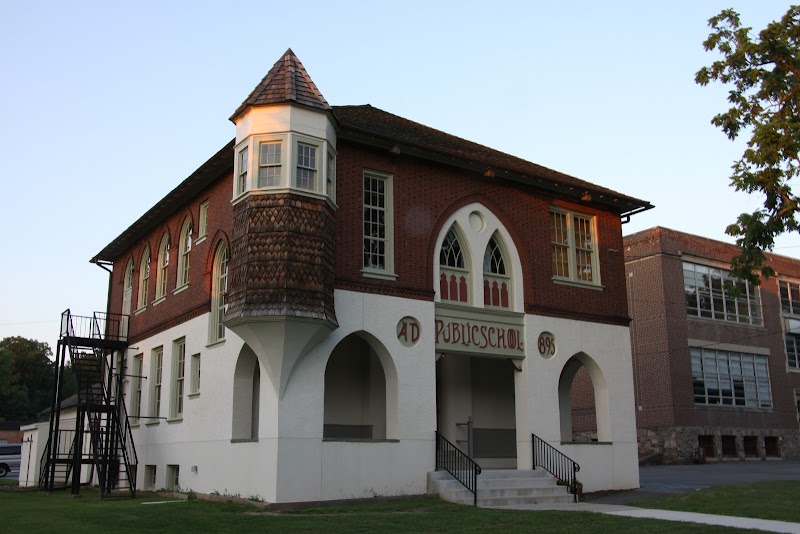 Wissahickon Valley Historical Society