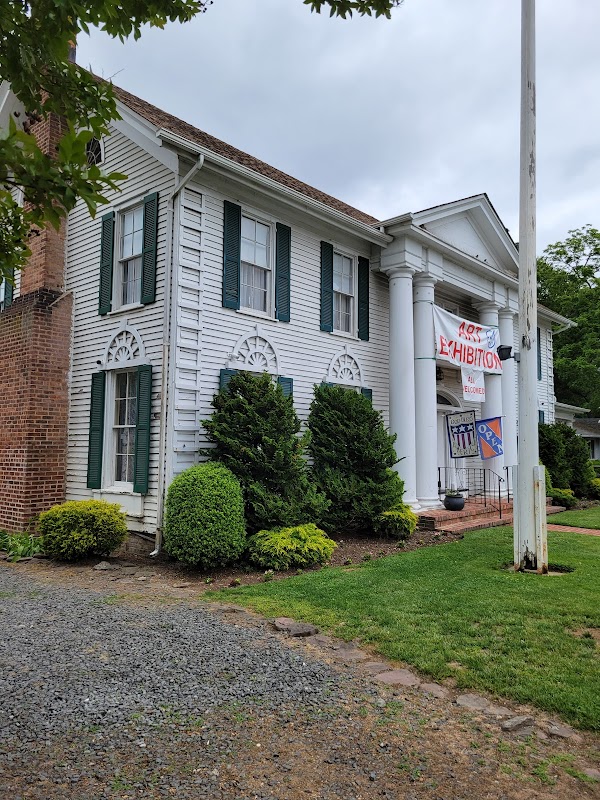 Valley Stream Historical Society