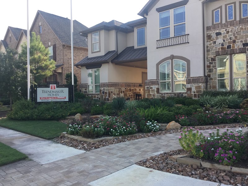 Trendmaker Homes