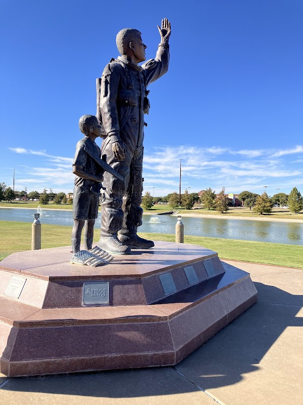 Willie McCool Memorial