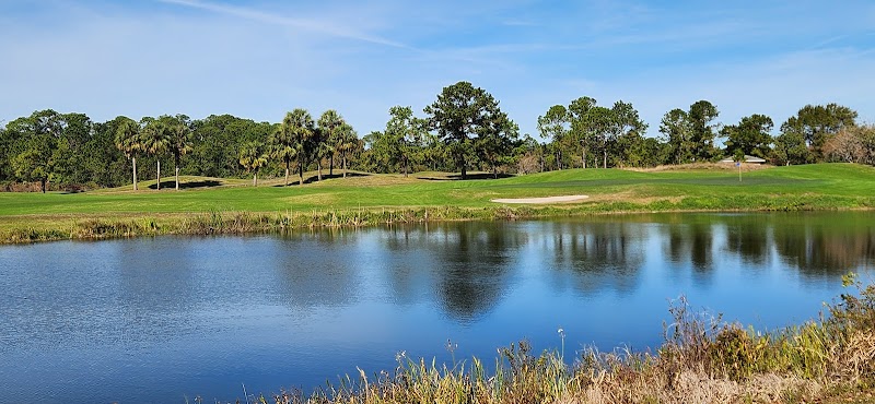 Harmony Golf Preserve