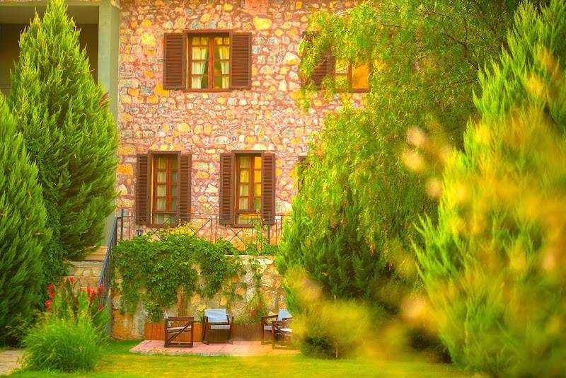 CASA BELLA Private Land & Villa FETHİYE