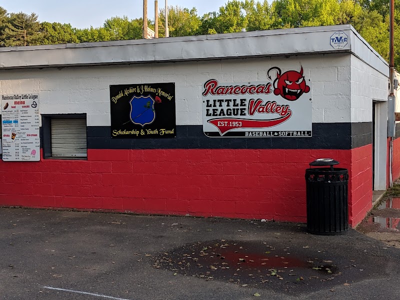 Rancocas Valley Little League Snack Stand