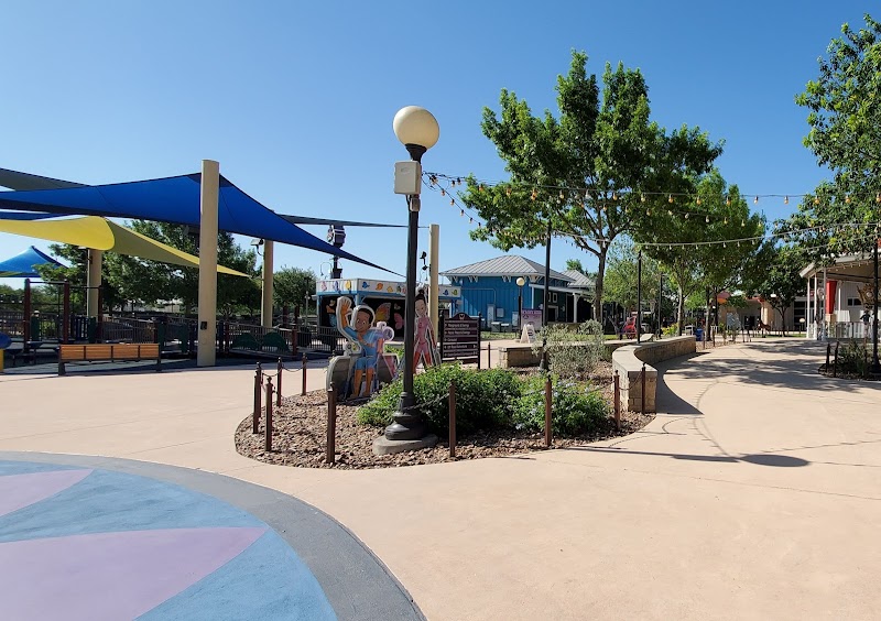 Butterfly Playground @Morganswonderland