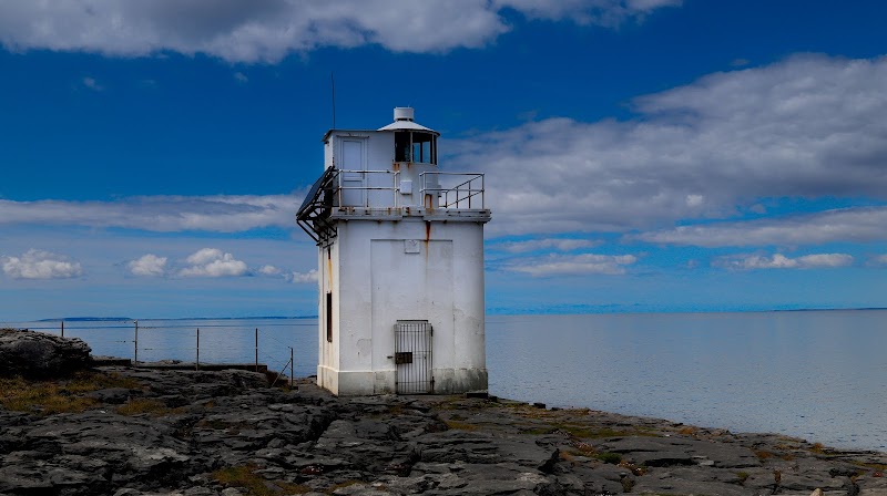 Black Head Lighthouse