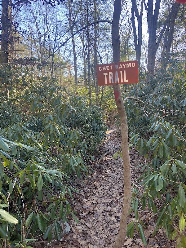 Stonehill Trails