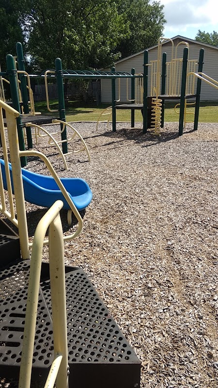 Spanish Southwest Park