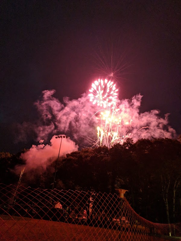 Veterans Memorial Park