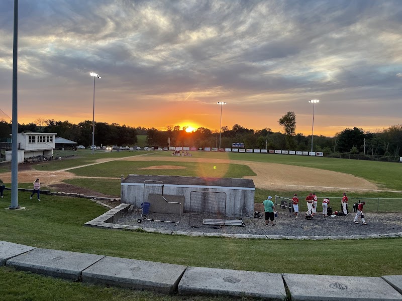 Douglass Twp Park