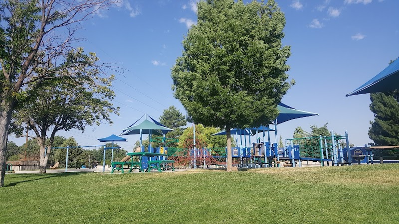 Jerry Cline Park