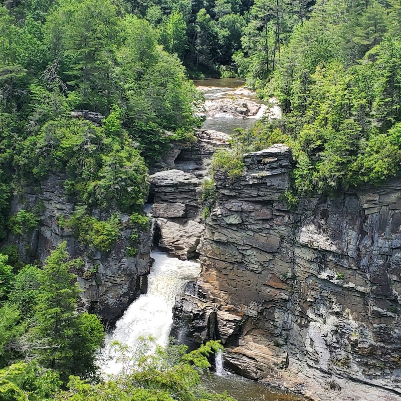 Linville Falls