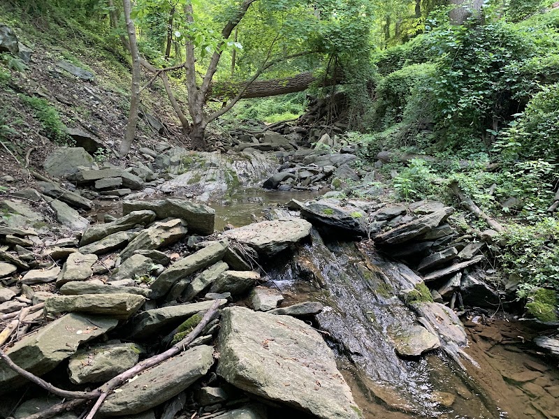 Riverbend Environmental Education Center