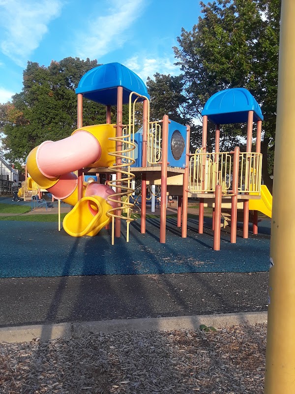 New Hyde Park Memorial Park