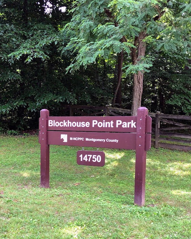 Blockhouse Point Park