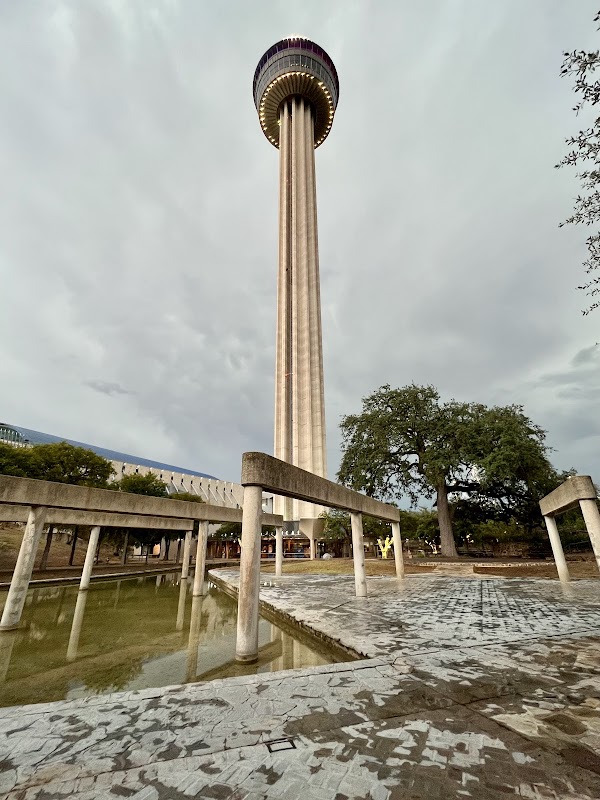 Hemisfair